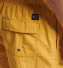 Superdry - Men's Vintage Badebukser - Herre - Golden Yellow