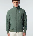 North Sails - Men's Sailor Original Bomberjakke - Herre - Military Green