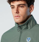 North Sails - Men's Sailor Original Bomberjakke - Herre - Military Green