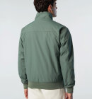 North Sails - Men's Sailor Original Bomberjakke - Herre - Military Green