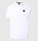 North Sails - Men's Coolmax Polo - Herre - White