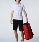 North Sails - Men's Coolmax Polo - Herre - White