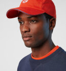 North Sails - Men's Baseball Kasket with Tonal Logo - Herre - Orange