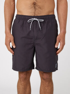 Rip Curl - Men's Easy Living 16 Volley Badebukser - Herre - Black