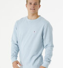 Rip Curl - Men's Original Surfers Crew Fleecetrøje - Herre - Yucca