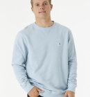 Rip Curl - Men's Original Surfers Crew Fleecetrøje - Herre - Yucca