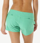 Rip Curl - Women's Classic Surf 5' Boardshorts - Dame - Green