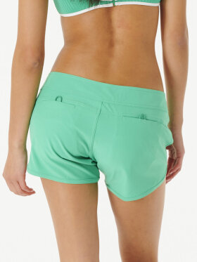 Rip Curl - Women's Classic Surf 5' Boardshorts - Dame - Green