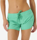 Rip Curl - Women's Classic Surf 5' Boardshorts - Dame - Green