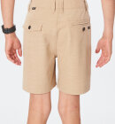 Rip Curl - Kids Jackson Boardwalk Shorts | Børn | Khaki 