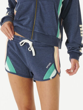 Rip Curl - Women's Breaker Shorts - Dame - Navy