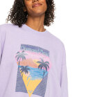Roxy - Women's Take Your Place Sweater - Dame - Purple Rose