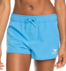 Roxy - Women's Roxy Wave 2in Boardshorts - Dame - Azure Blue