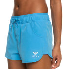 Roxy - Women's Roxy Wave 2in Boardshorts - Dame - Azure Blue