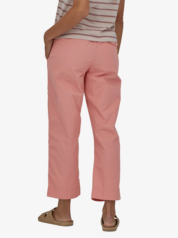 Patagonia - Funhoggers Bukser, Sunfade Pink - Dame SS2023