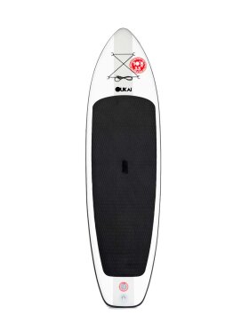 Oukai - Blackline 10'6 Oppusteligt SUP board