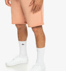 Quiksilver - Men's Trip Away Sweat Shorts - Herre - Cafe Creme