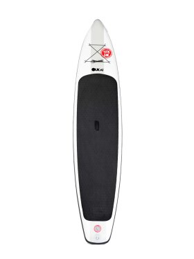 Oukai - Blackline 12'6 Oppustelig SUP board