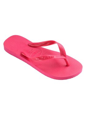 Havaianas - Kids Top Klipklapper - Børn - Pink Electric