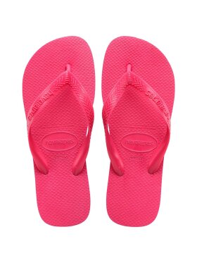 Havaianas - Kids Top Klipklapper - Børn - Pink Electric