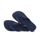 Havaianas - Kids Top Klipklapper - Børn - Navy Blue