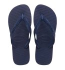 Havaianas - Kids Top Klipklapper - Børn - Navy Blue