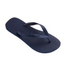 Havaianas - Kids Top Klipklapper - Børn - Navy Blue