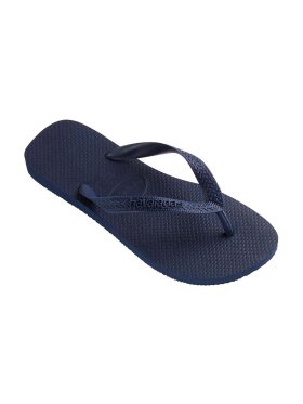 Havaianas - Kids Top Klipklapper - Børn - Navy Blue