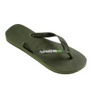 Havaianas - Kids Brasil Klipklapper - Børn - Moss