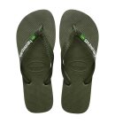 Havaianas - å Kids Brasil Klipklapper - Børn - Moss