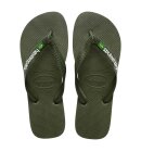 Havaianas - Kids Brasil Klipklapper - Børn - Moss