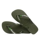 Havaianas - å Kids Brasil Klipklapper - Børn - Moss