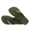 Havaianas - Kids Brasil Klipklapper - Børn - Moss