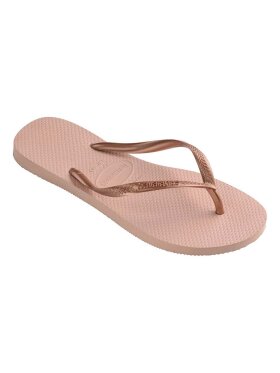 Havaianas - Slim Klipklapper - Dame - Ballet Rose