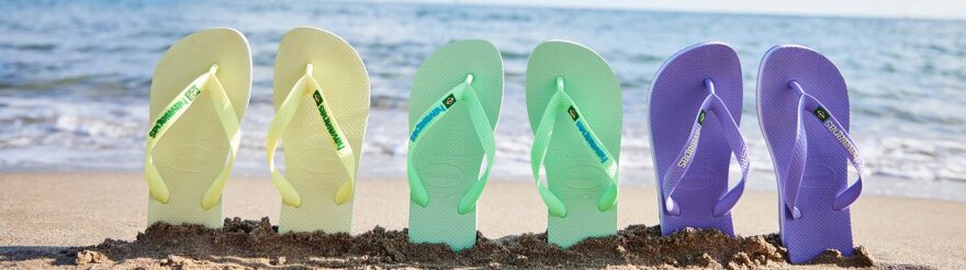 Havaianas