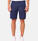 Sundek - Men's Adan Hybrid Cargo Shorts - Herre - Navy