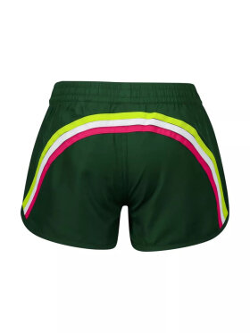 Sundek - Kids Mini Margate Badeshorts - Pige - Palma 