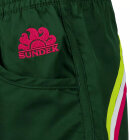 Sundek - Kids Mini Margate Badeshorts - Pige - Palma 