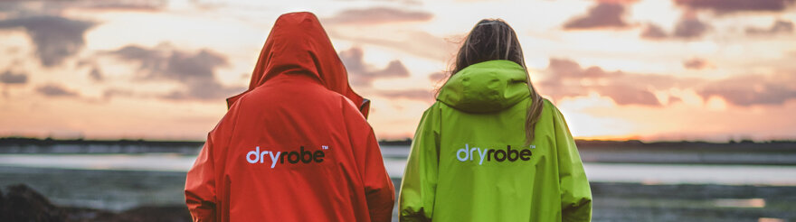 Dryrobe