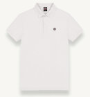 Colmar - Men's Pique polo skjorte - Herre - White