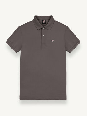 Colmar - Men's Pique polo skjorte - Herre - Grey