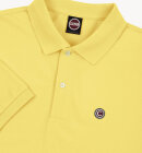 Colmar - Men's Pique polo skjorte - Herre - Yellow