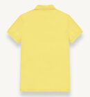 Colmar - Men's Pique polo skjorte - Herre - Yellow