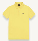 Colmar - Men's Pique polo skjorte - Herre - Yellow