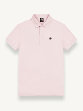 Colmar - Men's Pique polo skjorte - Herre - Rosa