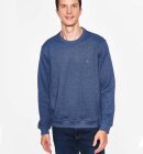 Sea Ranch - Men's Winston Sweater - Herre - Strong Red 