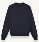Colmar - Men's Sweater m. Rund Hals - Herre - Navy