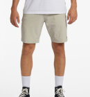 Billabong - Men's Crossfire Mid - Submersible Shorts - Mænd - Moon