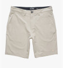 Billabong - Men's Crossfire Mid - Submersible Shorts - Mænd - Moon