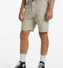 Billabong - Men's Crossfire Mid - Submersible Shorts - Mænd - Moon